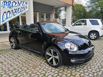 Volkswagen Maggiolino Cabrio 1.2 TSI Tagliandi VW