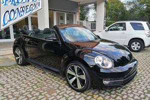 Volkswagen Maggiolino Cabrio 1.2 TSI Tagliandi VW