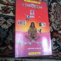 ITAROCCHI  arti divinatorie