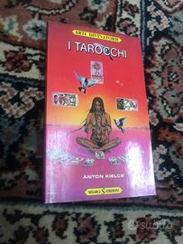 ITAROCCHI  arti divinatorie
