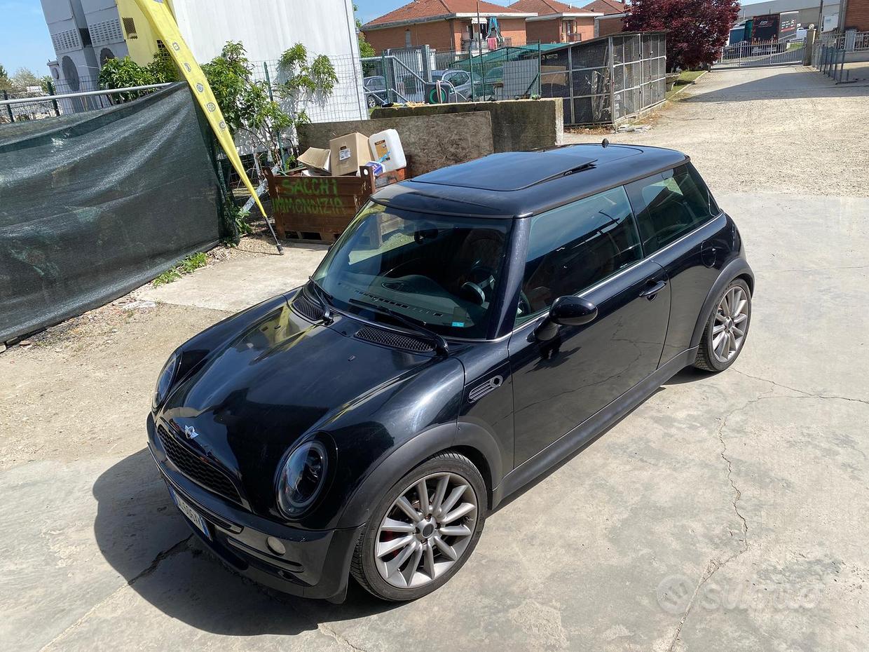MINI Mini 2ª serie