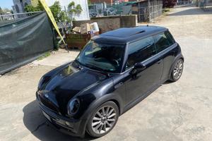 Mini one D 1.4