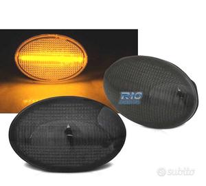 FRECCIE OPEL ASTRA F CORSA TIGRA A LED DINAMICI FU