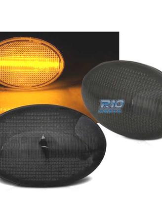 FRECCIE OPEL ASTRA F CORSA TIGRA A LED DINAMICI FU