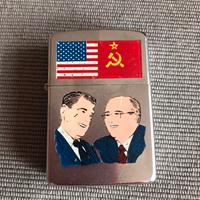 Zippo vintage