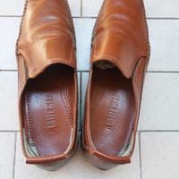 Mocassini Uomo 