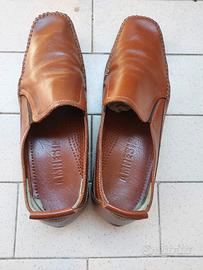 Mocassini Uomo 