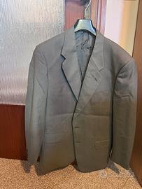 Giacca uomo Marlane lana Made in Italy – Tg 50 R
