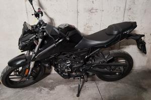 Voge Brivido R125 (07/2024)