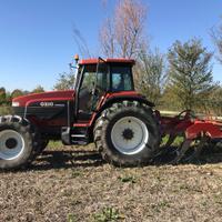 New Holland G 210