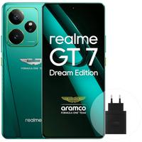 Realme GT7 16/512GB Aston Martin edition 