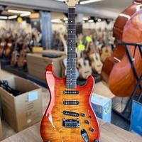 G&L S-500 + CUSTODIA