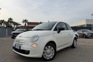 Fiat 500 1.2 69cv 86.000km UNICO PROP.