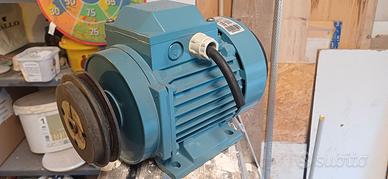 Motore eletrico Abb motors