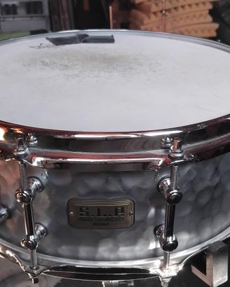 Rullante TAMA S.L.P. 14'' hammered