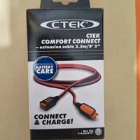 CTEK cavo prolunga 2.5m