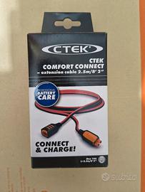 CTEK cavo prolunga 2.5m