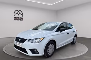 Seat Ibiza 1.0 tgi Reference 90cv my19