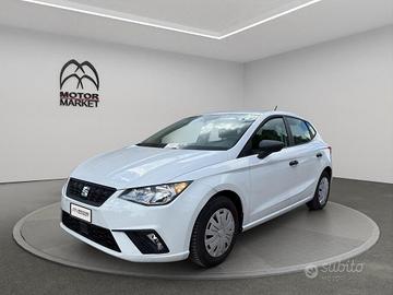 Seat Ibiza 1.0 tgi Reference 90cv my19