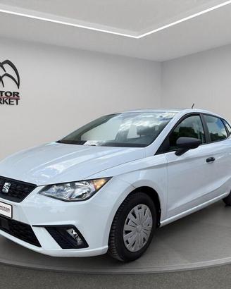 Seat Ibiza 1.0 tgi Reference 90cv my19
