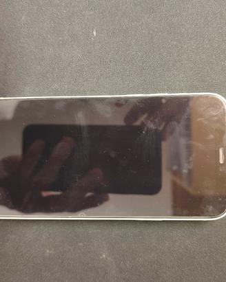 iPhone 12 -128 GB- (scheda madre danneggiata)