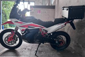 KTM 890 Adventure R