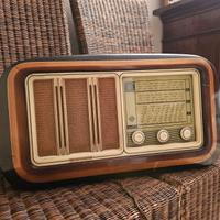 Radio Telefunken
