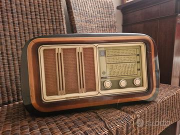 Radio Telefunken