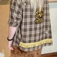 camicia 