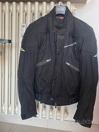 Giacca moto