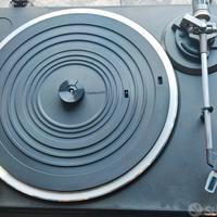 technics giradischi vitage