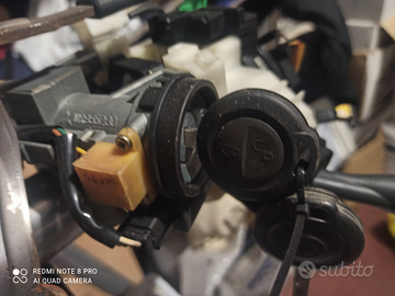 Centralina Smart CDA