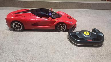 Ferrari telecomandata mai utilizzata