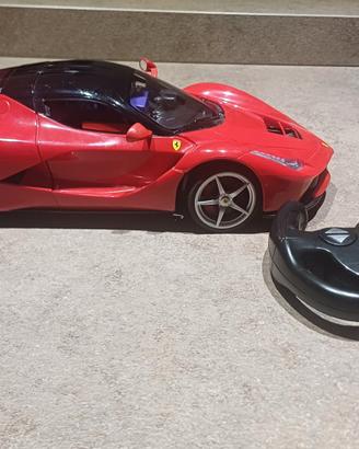 Ferrari telecomandata mai utilizzata