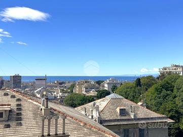 4 LOCALI A GENOVA