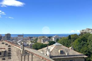 4 LOCALI A GENOVA
