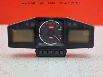 STRUMENTAZIONE CRUSCOTTO APRILIA TUONO 1000 2003 2
