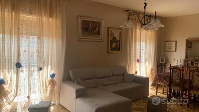 Appartamento su via Mascalucia