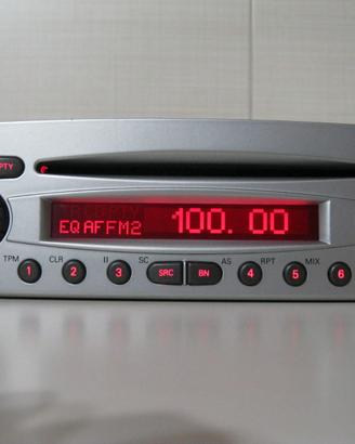 Stereo