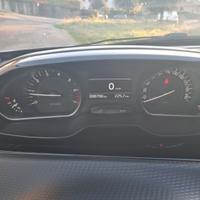 Peugeot 208 1 serie benzina-gpl