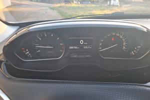 Peugeot 208 1 serie benzina-gpl