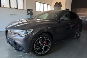 Alfa Romeo Stelvio 2.2 TD 210 CV Q4 Veloce - 2021
