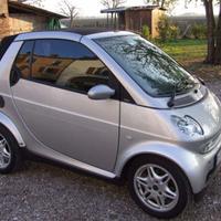 Ricambi Smart 450 cabrio