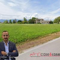 Brugnera - Terreno edificabile 55K Rif. V129