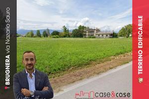 Brugnera - Terreno edificabile 55K Rif. V129