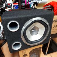 Sub Woofer