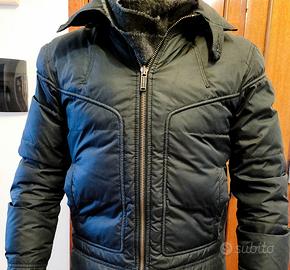 Giubbotto Bikkembergs nero