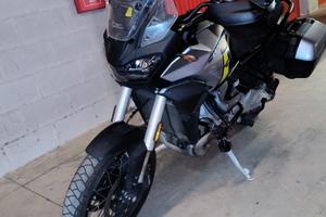 Moto Guzzi Stelvio 2025