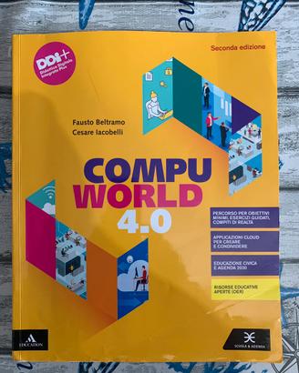 Compu world 4.0
