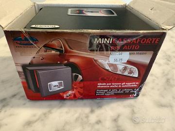 Cassaforte mini